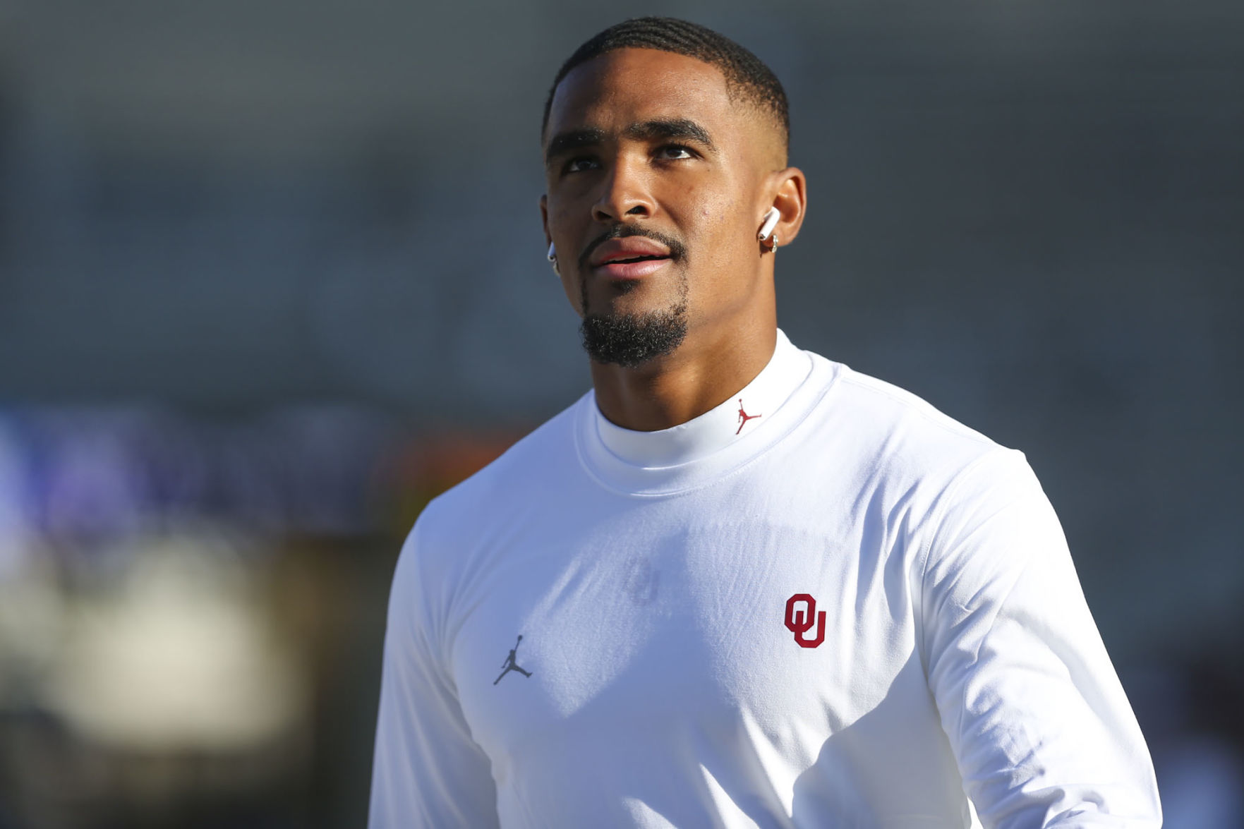 Jalen Hurts